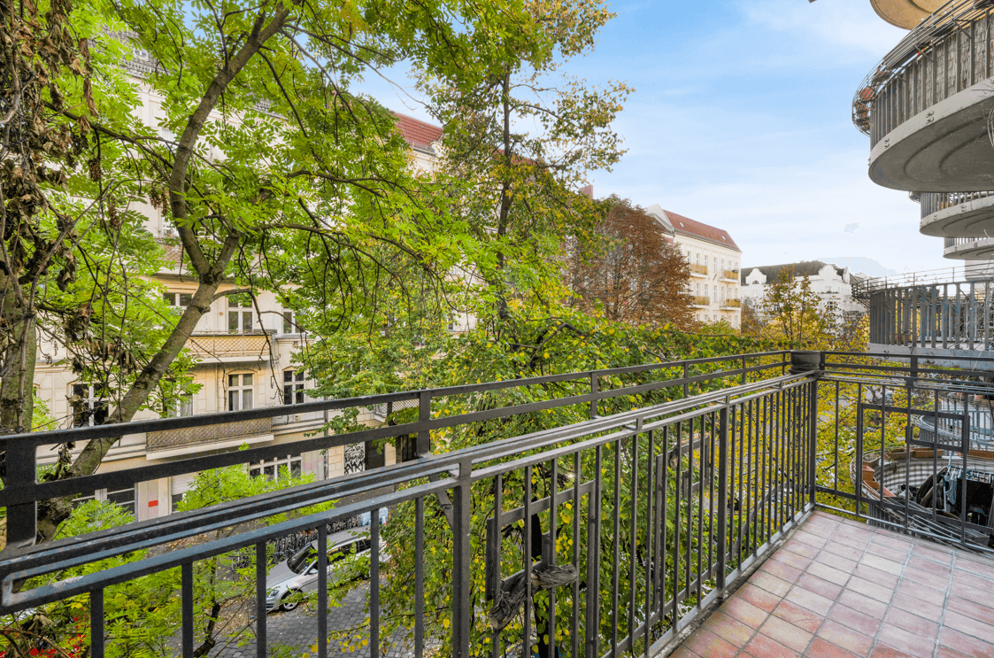 3 bedroom flat for sale, 101 m², Berlin, Berlin 3 bedroom flat for sale, 101 m², Berlin, Berlin