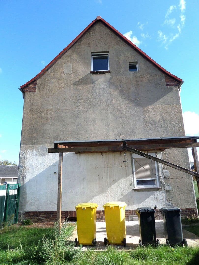 house for sale, 157 m², Lauchhammer, Brandenburg house for sale, 157 m², Lauchhammer, Brandenburg