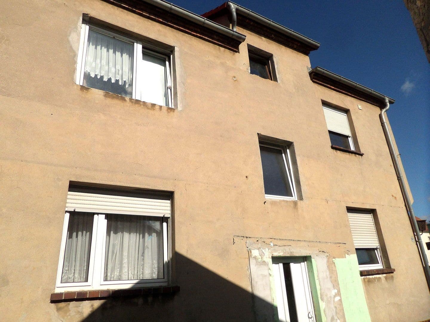 house for sale, 157 m², Lauchhammer, Brandenburg house for sale, 157 m², Lauchhammer, Brandenburg