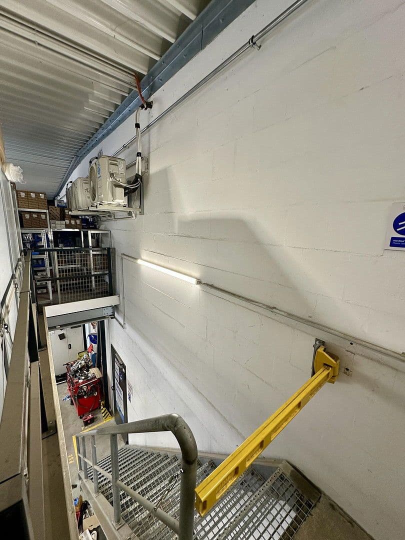 non-residential property to rent, 720 m², Lüneburg, Lower Saxony non-residential property to rent, 720 m², Lüneburg, Lower Saxony