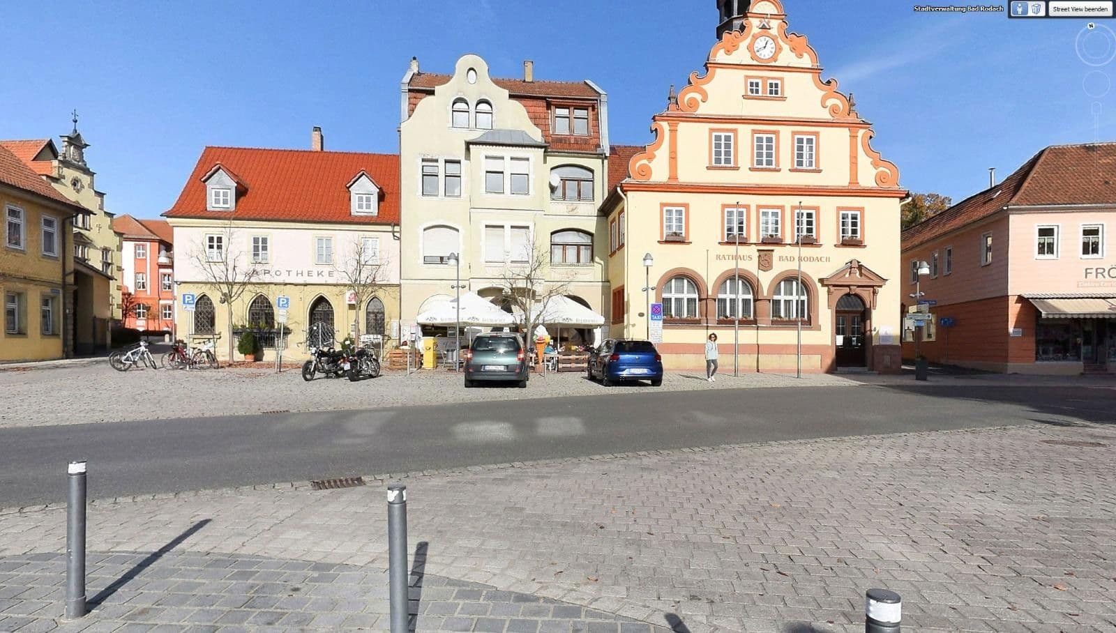 house for sale, 490 m², Markt 2, Bad Rodach, Bavaria house for sale, 490 m², Markt 2, Bad Rodach, Bavaria