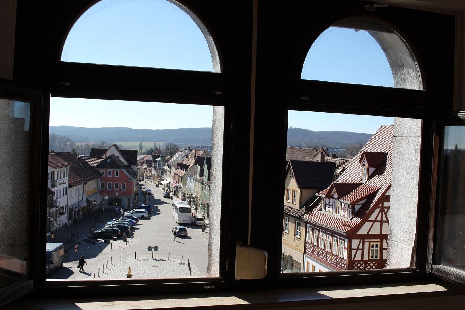 house for sale, 490 m², Markt 2, Bad Rodach, Bavaria house for sale, 490 m², Markt 2, Bad Rodach, Bavaria