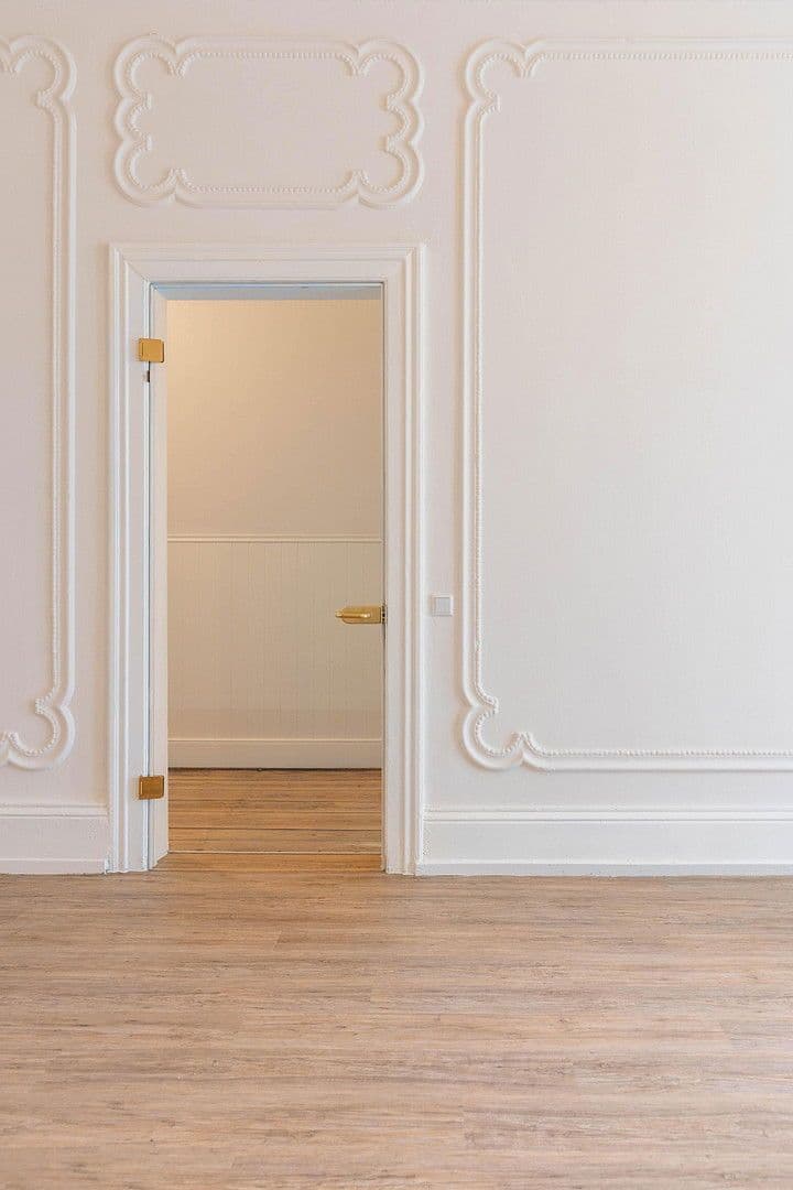 office to rent, 204 m², Rothenbaumchaussee 99, Hamburg, Hamburg office to rent, 204 m², Rothenbaumchaussee 99, Hamburg, Hamburg