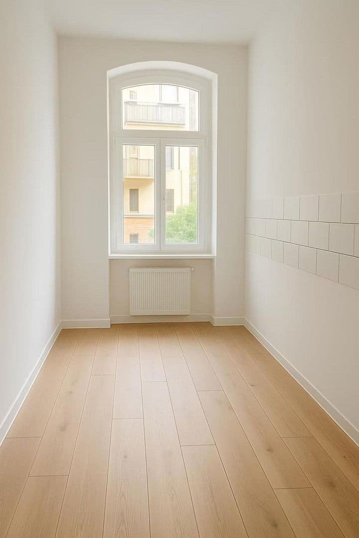 3 bedroom flat to rent, 74 m², Paracelsusstraße 2c, Halle (Saale), Saxony-Anhalt 3 bedroom flat to rent, 74 m², Paracelsusstraße 2c, Halle (Saale), Saxony-Anhalt