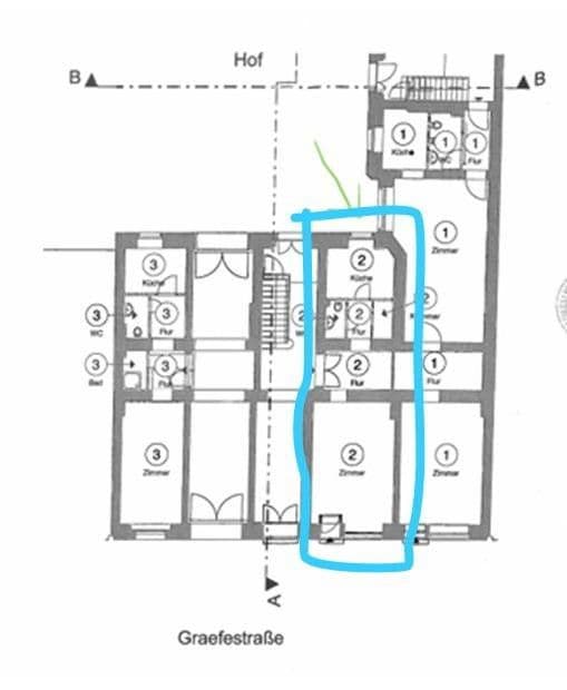 non-residential property for sale, 50 m², Berlin, Berlin non-residential property for sale, 50 m², Berlin, Berlin