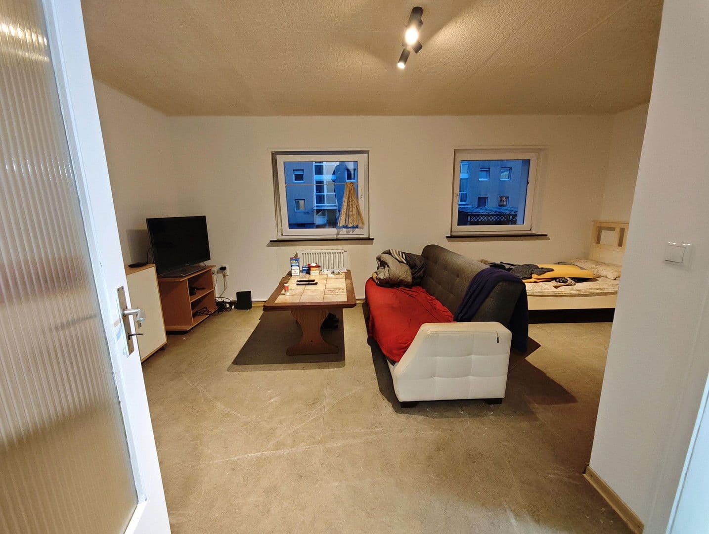 1 bedroom flat for sale, 32 m², Caldicotstraße 8, Waghäusel, Baden-Württemberg 1 bedroom flat for sale, 32 m², Caldicotstraße 8, Waghäusel, Baden-Württemberg