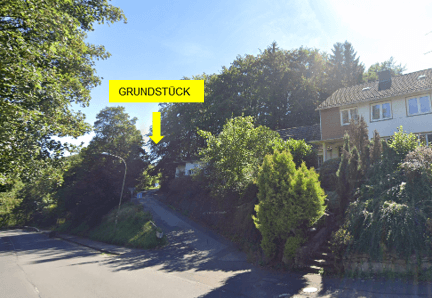 plot for sale, 499 m², Aachene Str. / Schladerberg, Blankenheim, North Rhine-Westphalia plot for sale, 499 m², Aachene Str. / Schladerberg, Blankenheim, North Rhine-Westphalia