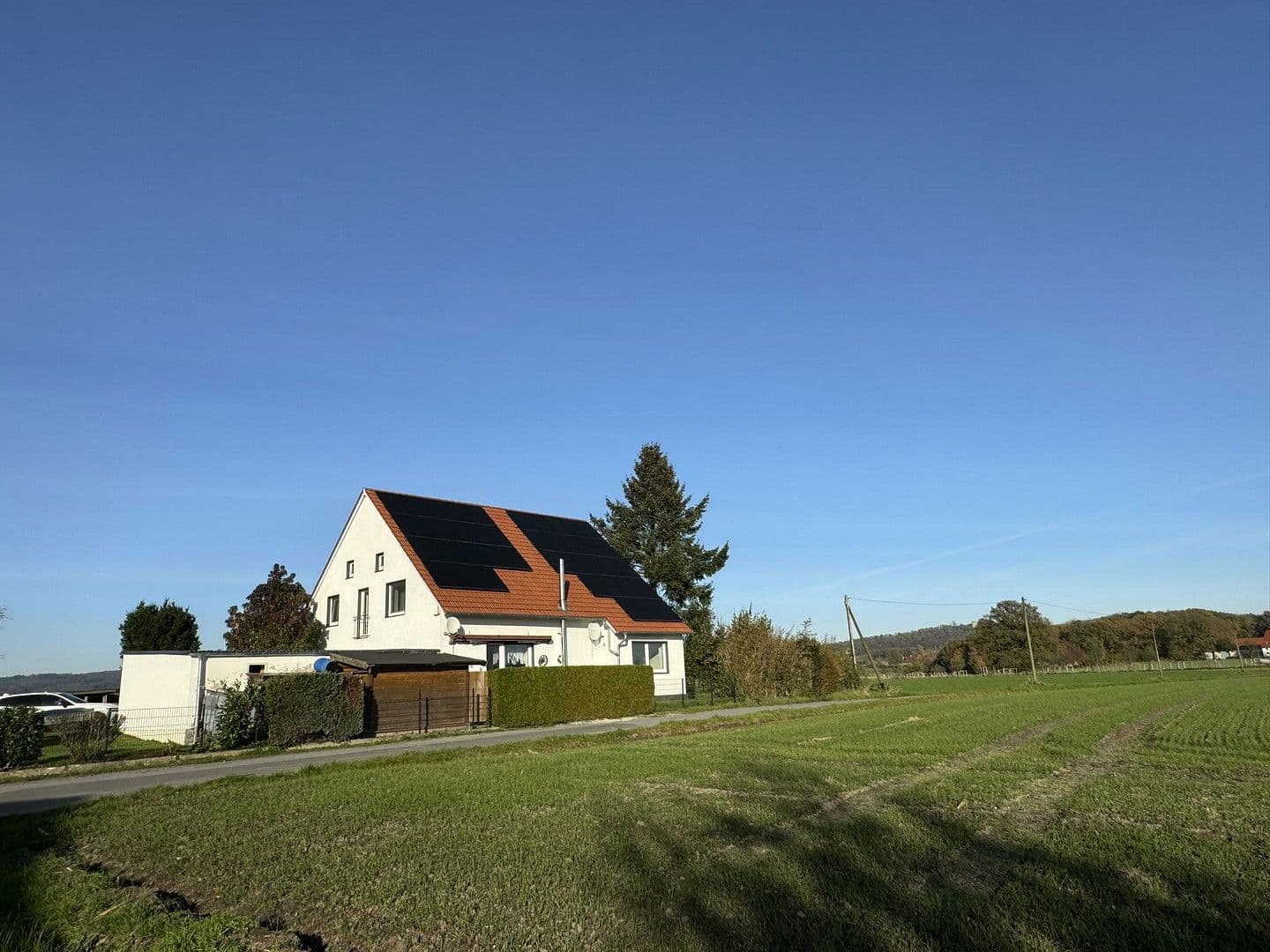 house for sale, 125 m², Casumer Straße, Borgholzhausen, North Rhine-Westphalia house for sale, 125 m², Casumer Straße, Borgholzhausen, North Rhine-Westphalia