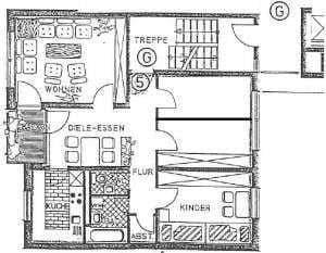 3 bedroom with open-plan kitchen flat for sale, 79 m², Am Käppele 22, Laupheim, Baden-Württemberg 3 bedroom with open-plan kitchen flat for sale, 79 m², Am Käppele 22, Laupheim, Baden-Württemberg