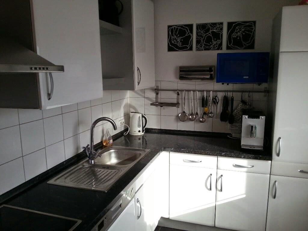 3 bedroom with open-plan kitchen flat for sale, 79 m², Am Käppele 22, Laupheim, Baden-Württemberg 3 bedroom with open-plan kitchen flat for sale, 79 m², Am Käppele 22, Laupheim, Baden-Württemberg