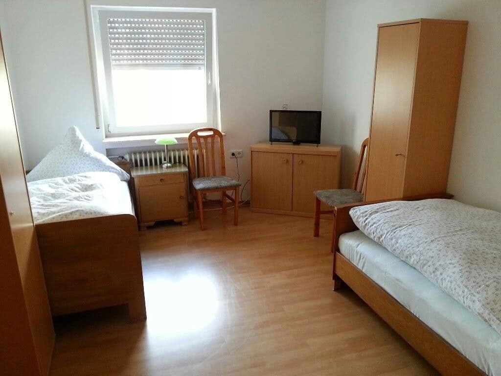 3 bedroom with open-plan kitchen flat for sale, 79 m², Am Käppele 22, Laupheim, Baden-Württemberg 3 bedroom with open-plan kitchen flat for sale, 79 m², Am Käppele 22, Laupheim, Baden-Württemberg