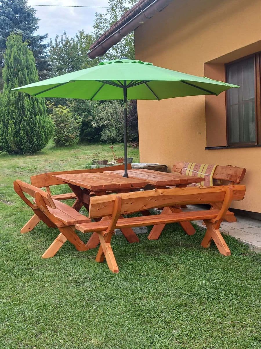 recreational property to rent, 0 m², Sobotka, Královéhradecký Region recreational property to rent, 0 m², Sobotka, Královéhradecký Region