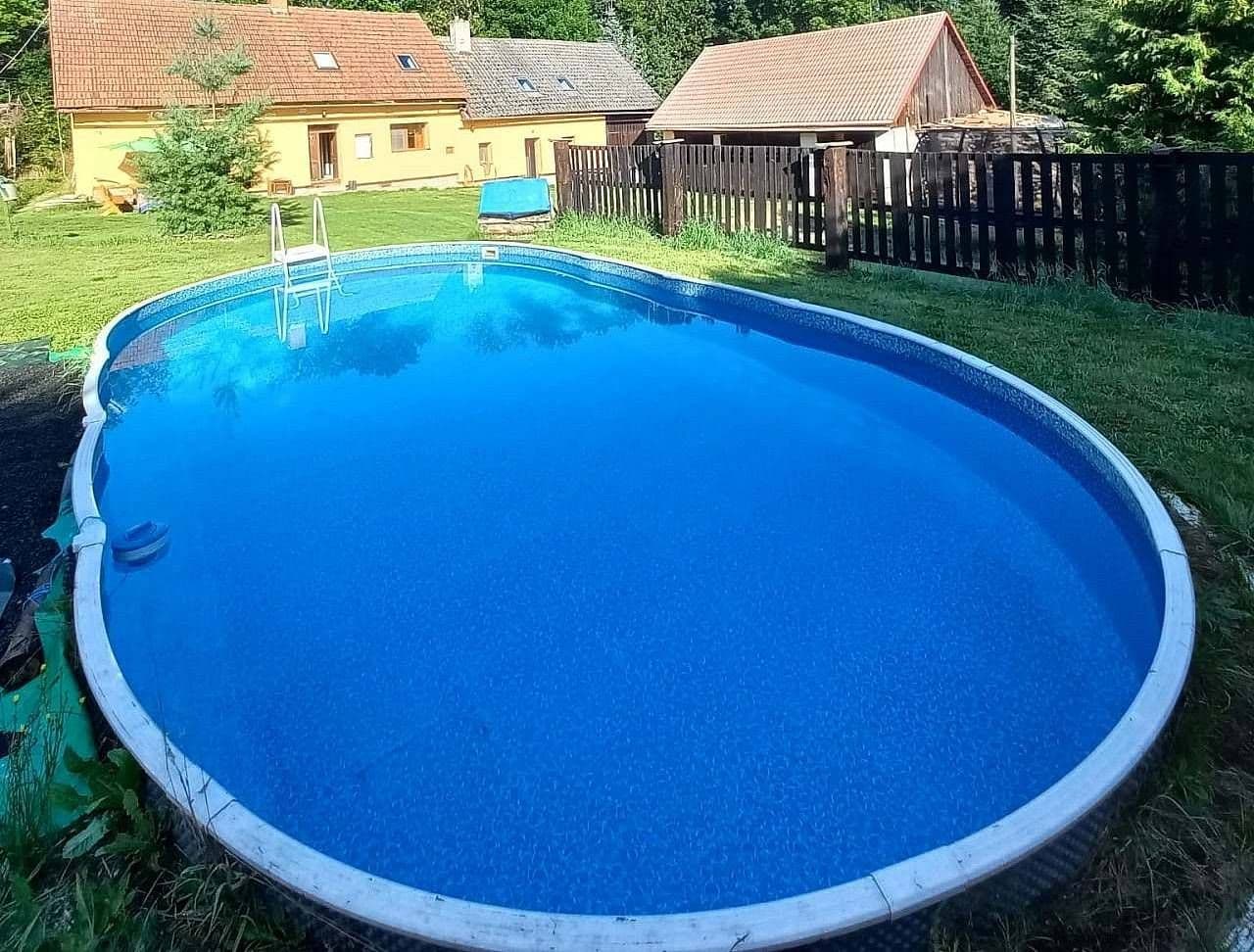 recreational property to rent, 0 m², Sobotka, Královéhradecký Region recreational property to rent, 0 m², Sobotka, Královéhradecký Region