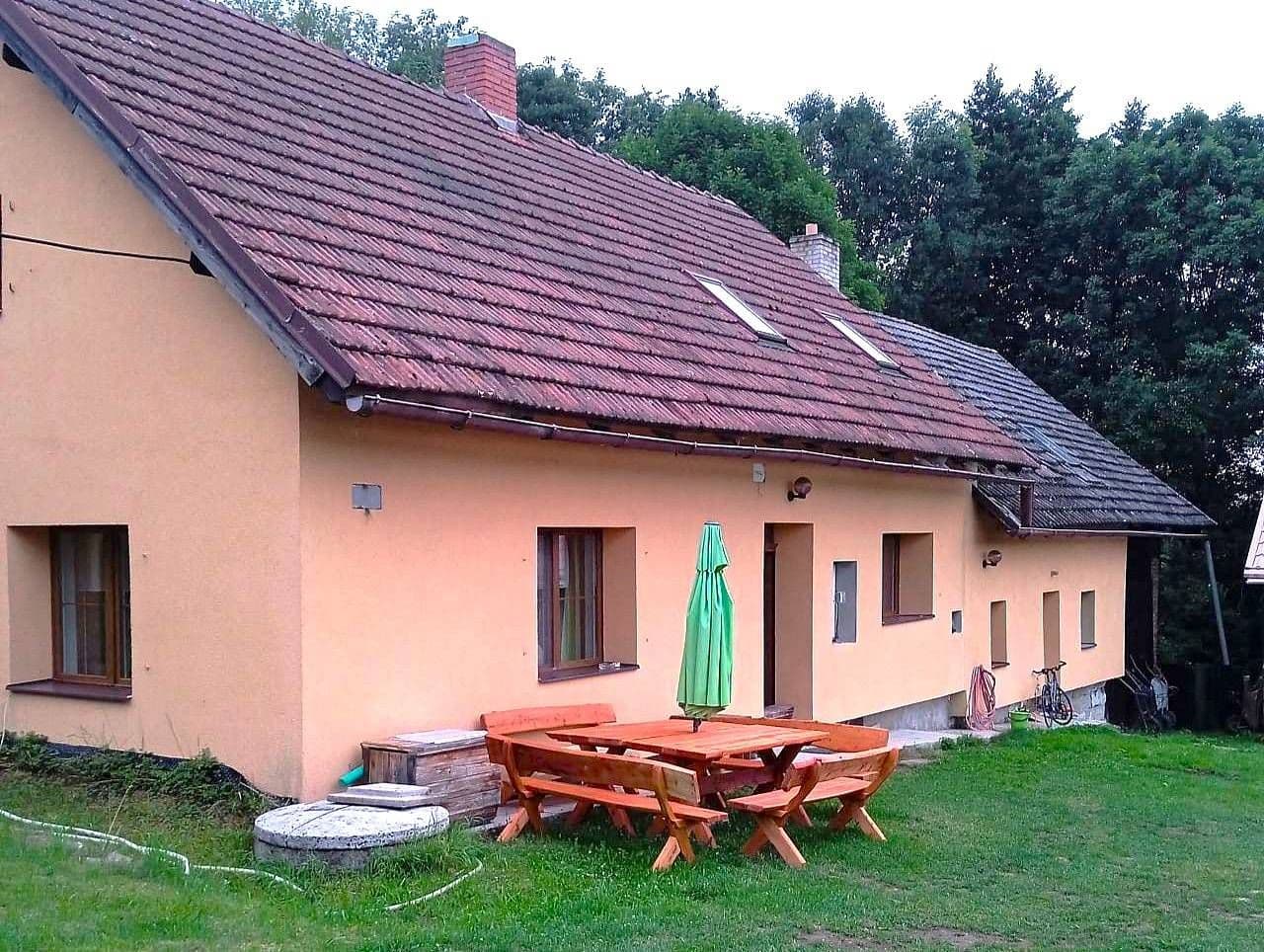 recreational property to rent, 0 m², Sobotka, Královéhradecký Region recreational property to rent, 0 m², Sobotka, Královéhradecký Region