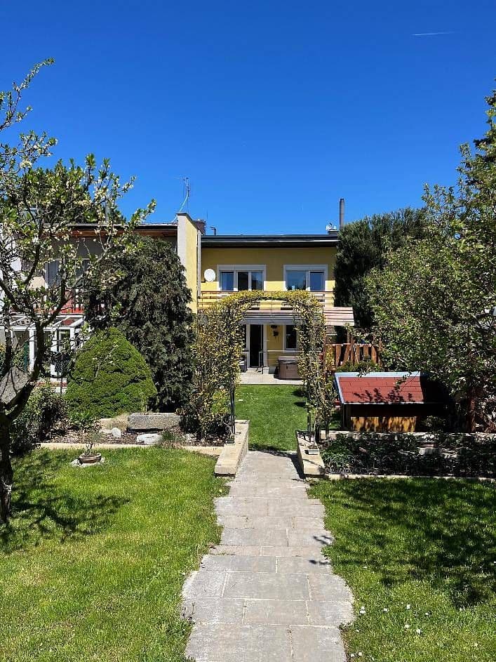 recreational property to rent, 0 m², Mariánské Lázně, Karlovarský Region recreational property to rent, 0 m², Mariánské Lázně, Karlovarský Region