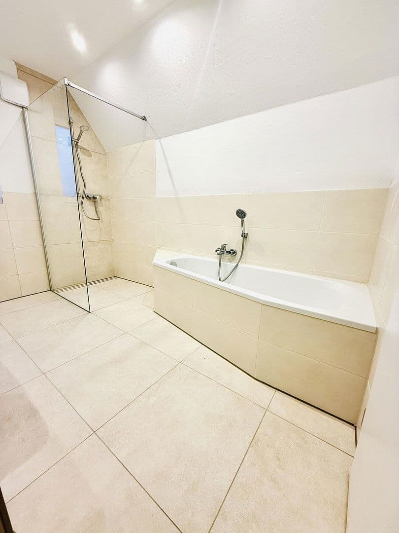 3 bedroom flat to rent, 86 m², Windsbach, Bavaria 3 bedroom flat to rent, 86 m², Windsbach, Bavaria