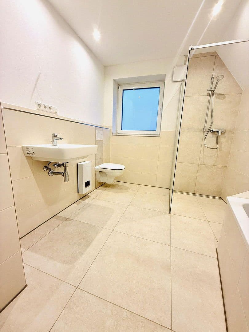 3 bedroom flat to rent, 86 m², Windsbach, Bavaria 3 bedroom flat to rent, 86 m², Windsbach, Bavaria