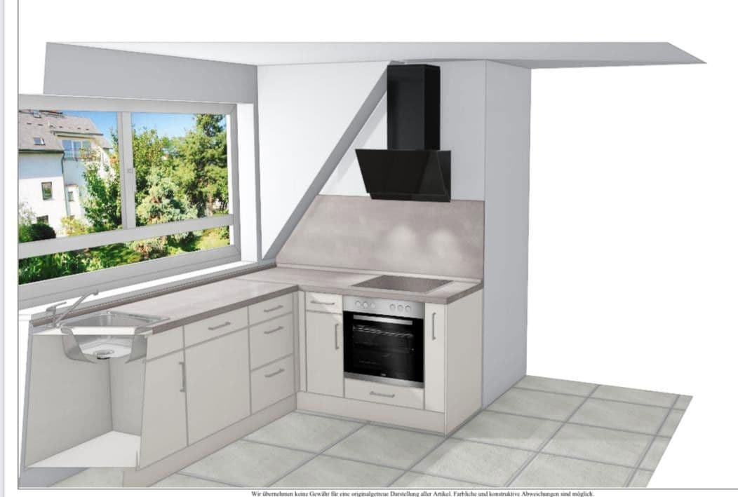 3 bedroom flat to rent, 86 m², Windsbach, Bavaria 3 bedroom flat to rent, 86 m², Windsbach, Bavaria