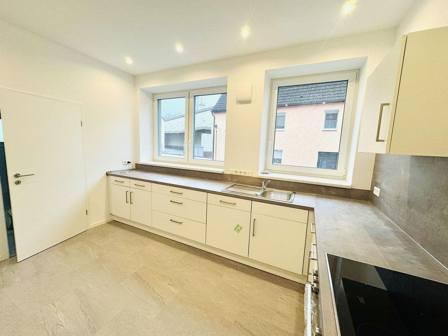 2 bedroom flat to rent, 119 m², Windsbach, Bavaria 2 bedroom flat to rent, 119 m², Windsbach, Bavaria