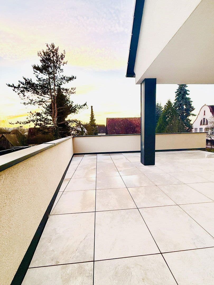 2 bedroom flat to rent, 119 m², Windsbach, Bavaria 2 bedroom flat to rent, 119 m², Windsbach, Bavaria