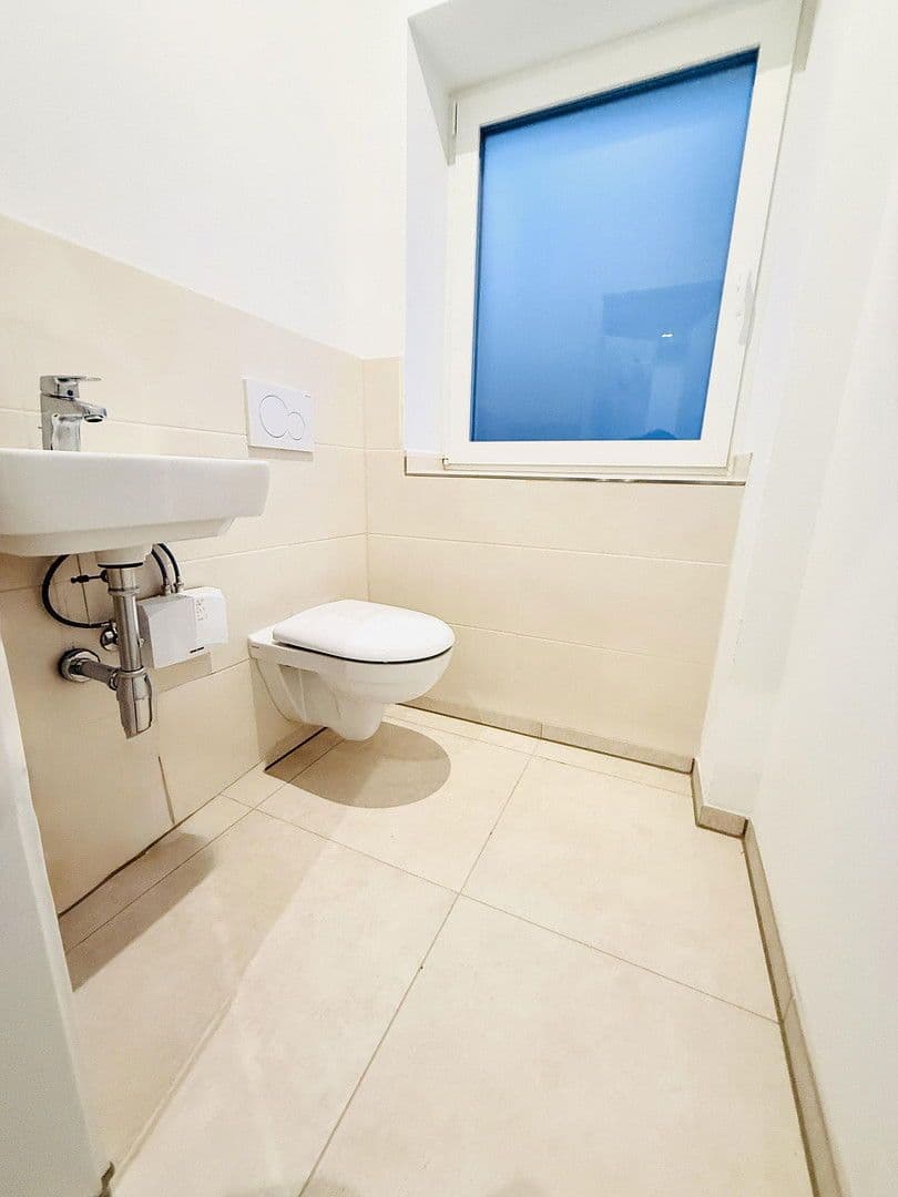 2 bedroom flat to rent, 119 m², Windsbach, Bavaria 2 bedroom flat to rent, 119 m², Windsbach, Bavaria