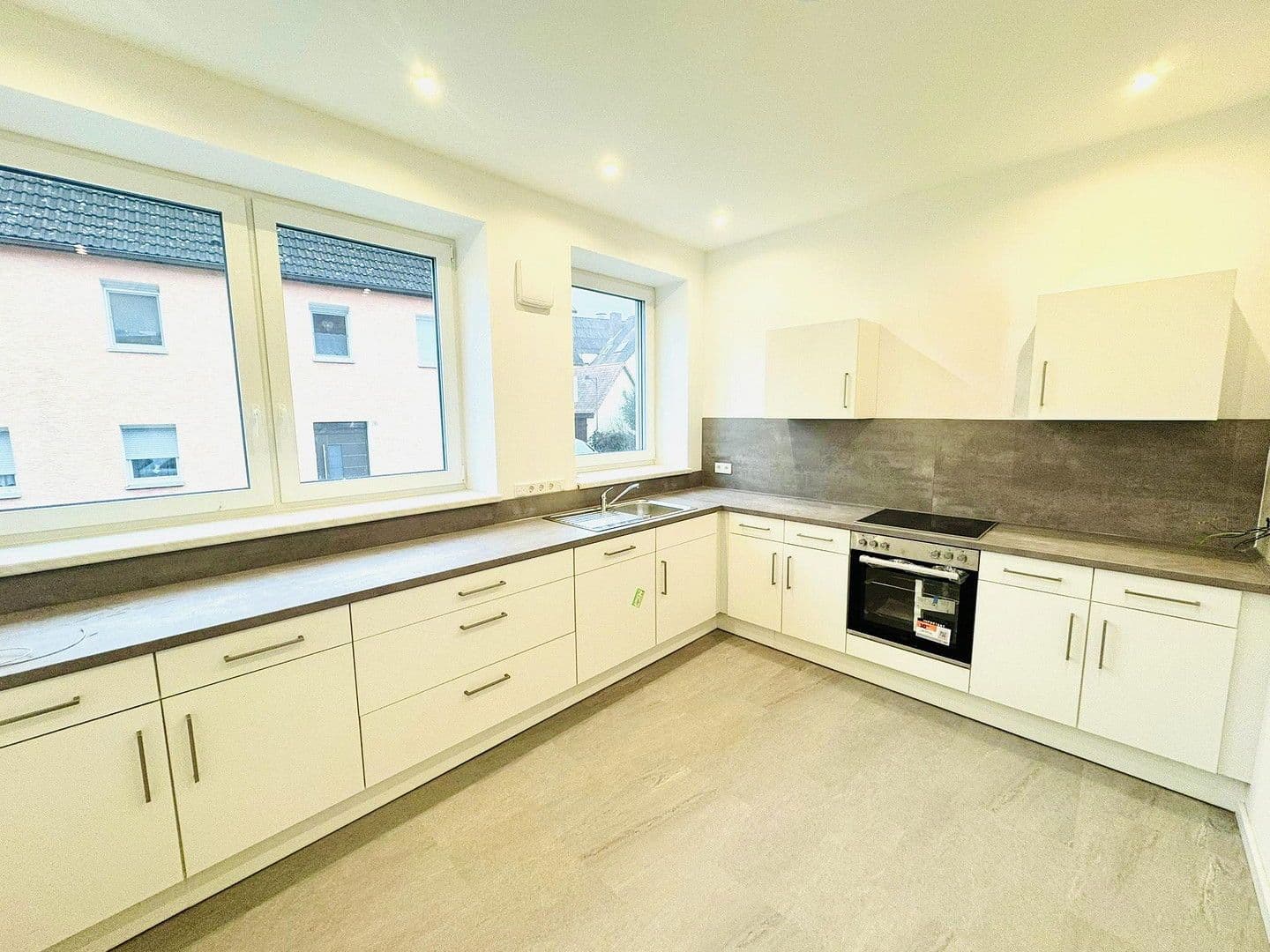 2 bedroom flat to rent, 119 m², Windsbach, Bavaria 2 bedroom flat to rent, 119 m², Windsbach, Bavaria