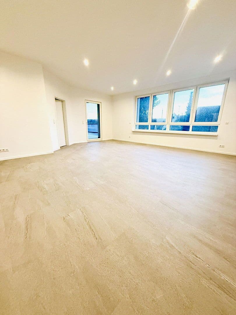 2 bedroom flat to rent, 119 m², Windsbach, Bavaria 2 bedroom flat to rent, 119 m², Windsbach, Bavaria