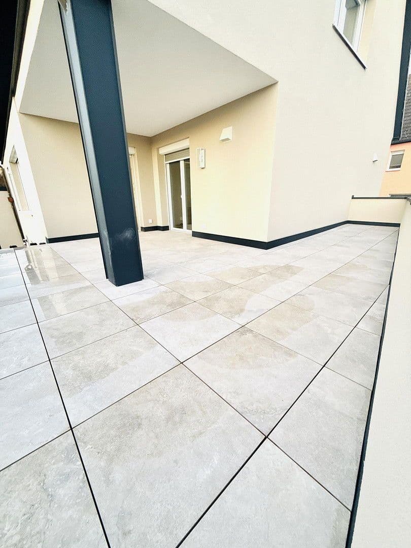 2 bedroom flat to rent, 119 m², Windsbach, Bavaria 2 bedroom flat to rent, 119 m², Windsbach, Bavaria