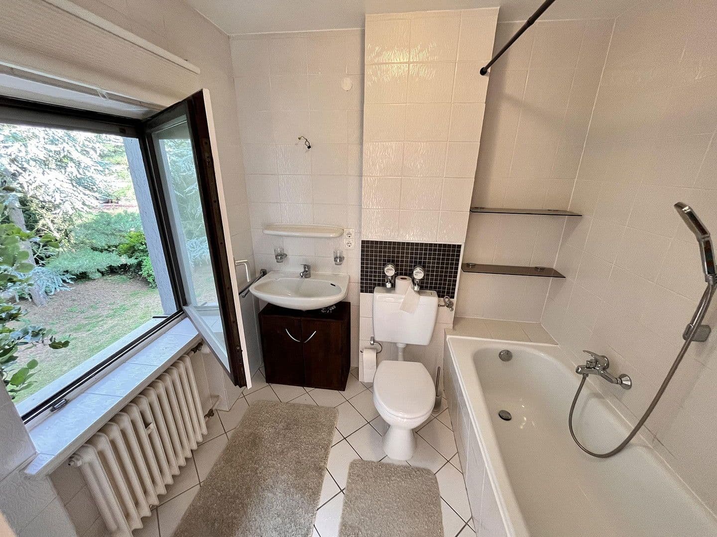 1 bedroom flat to rent, 41 m², Flörsheim, Hesse 1 bedroom flat to rent, 41 m², Flörsheim, Hesse