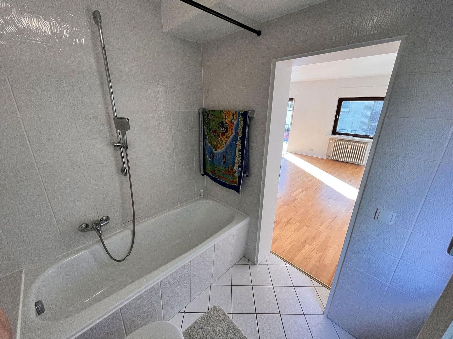 1 bedroom flat to rent, 41 m², Flörsheim, Hesse 1 bedroom flat to rent, 41 m², Flörsheim, Hesse