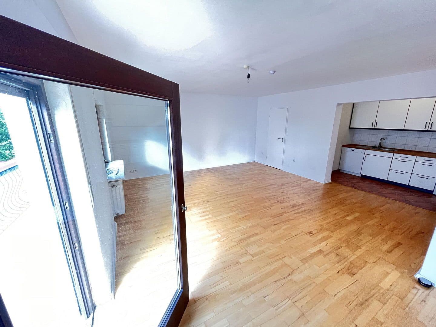 1 bedroom flat to rent, 41 m², Flörsheim, Hesse 1 bedroom flat to rent, 41 m², Flörsheim, Hesse