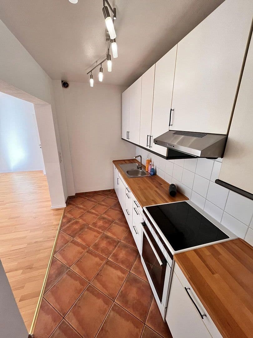 1 bedroom flat to rent, 41 m², Flörsheim, Hesse 1 bedroom flat to rent, 41 m², Flörsheim, Hesse