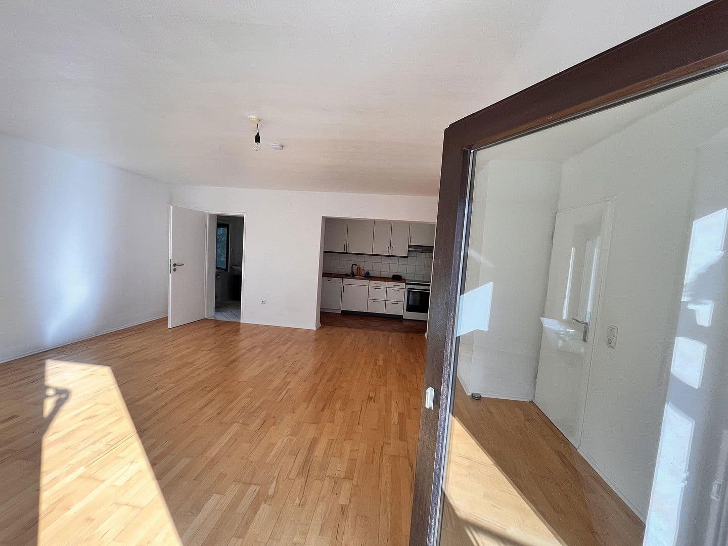 1 bedroom flat to rent, 41 m², Flörsheim, Hesse 1 bedroom flat to rent, 41 m², Flörsheim, Hesse