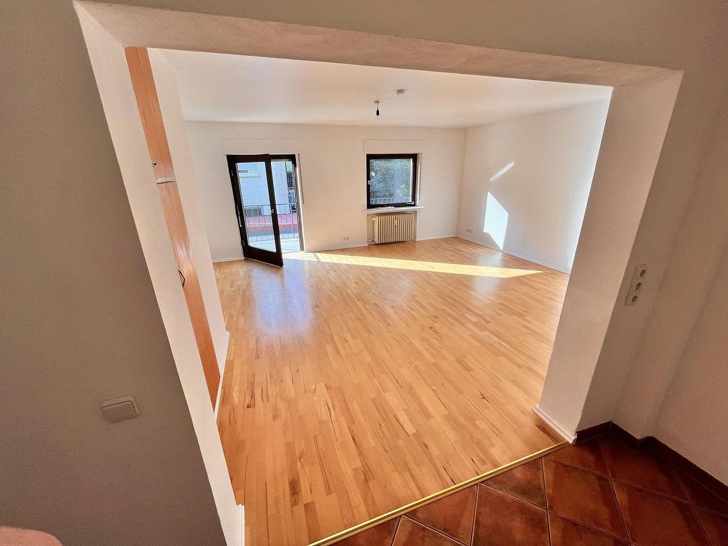 1 bedroom flat to rent, 41 m², Flörsheim, Hesse 1 bedroom flat to rent, 41 m², Flörsheim, Hesse