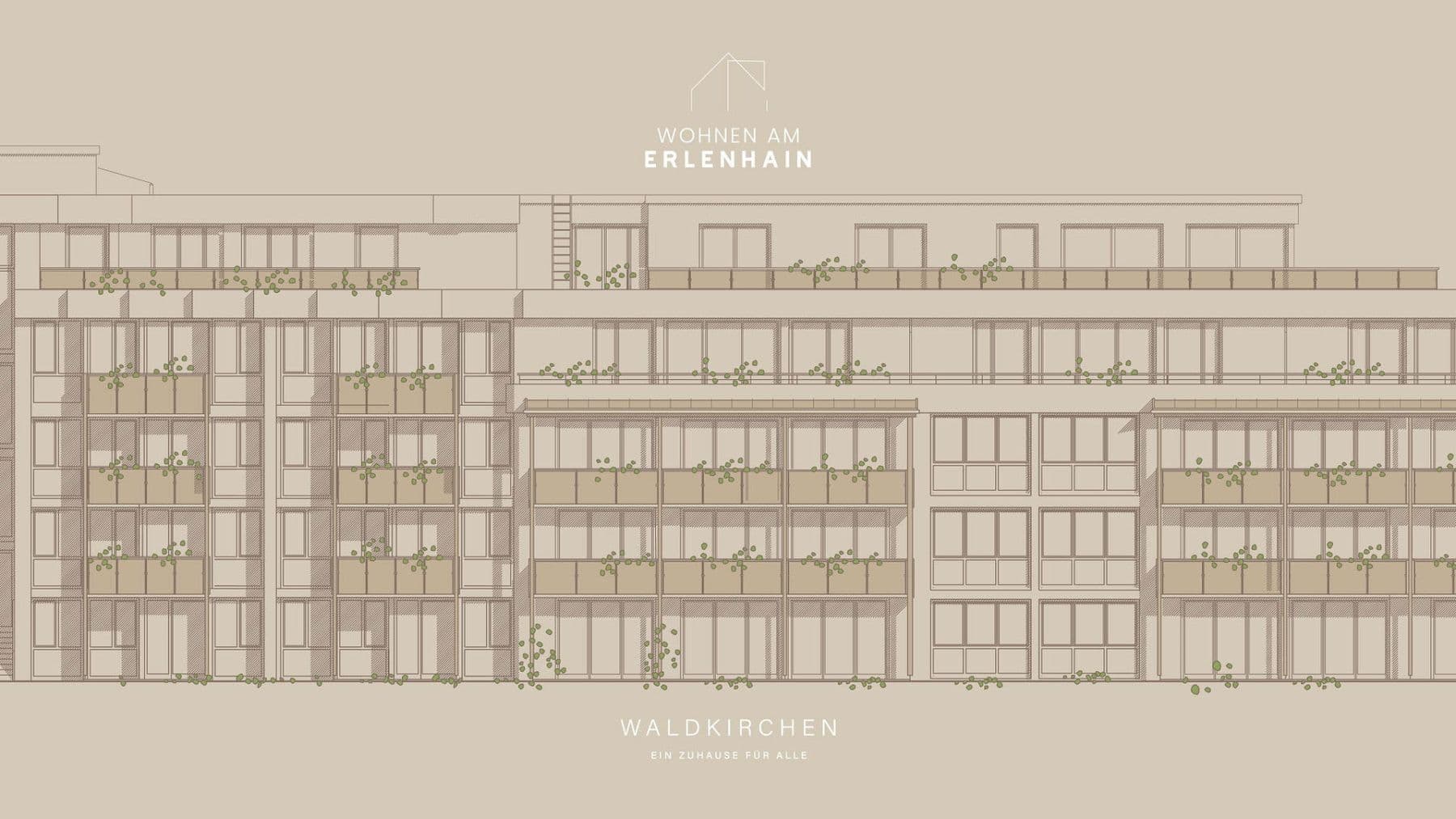 4 bedroom flat for sale, 212 m², Erlenhain 52, Waldkirchen, Bavaria 4 bedroom flat for sale, 212 m², Erlenhain 52, Waldkirchen, Bavaria