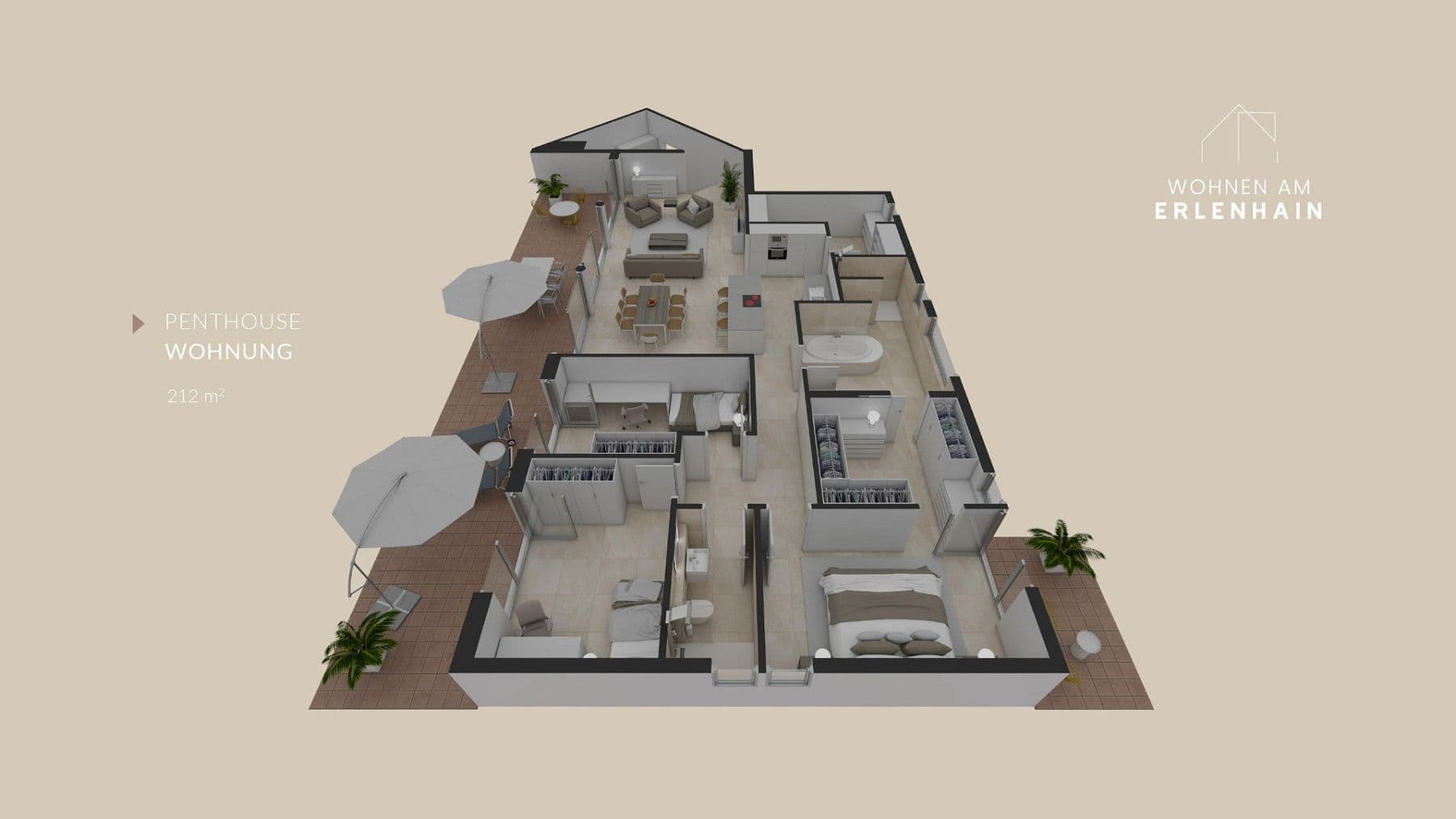 4 bedroom flat for sale, 212 m², Erlenhain 52, Waldkirchen, Bavaria 4 bedroom flat for sale, 212 m², Erlenhain 52, Waldkirchen, Bavaria