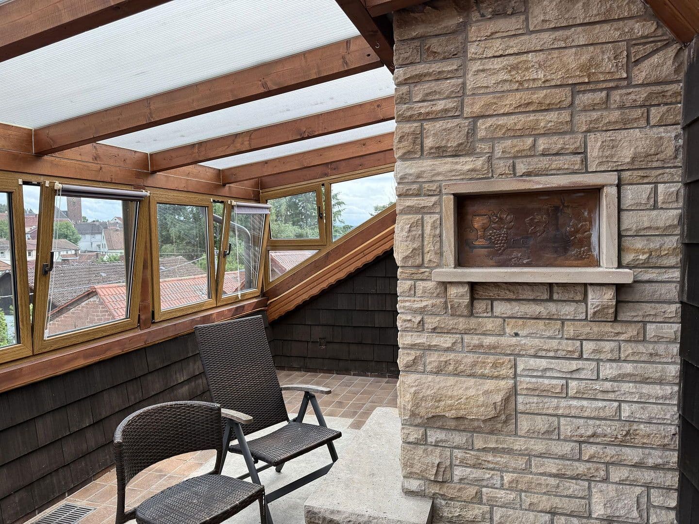 house for sale, 165 m², Esthal, Rhineland-Palatinate house for sale, 165 m², Esthal, Rhineland-Palatinate