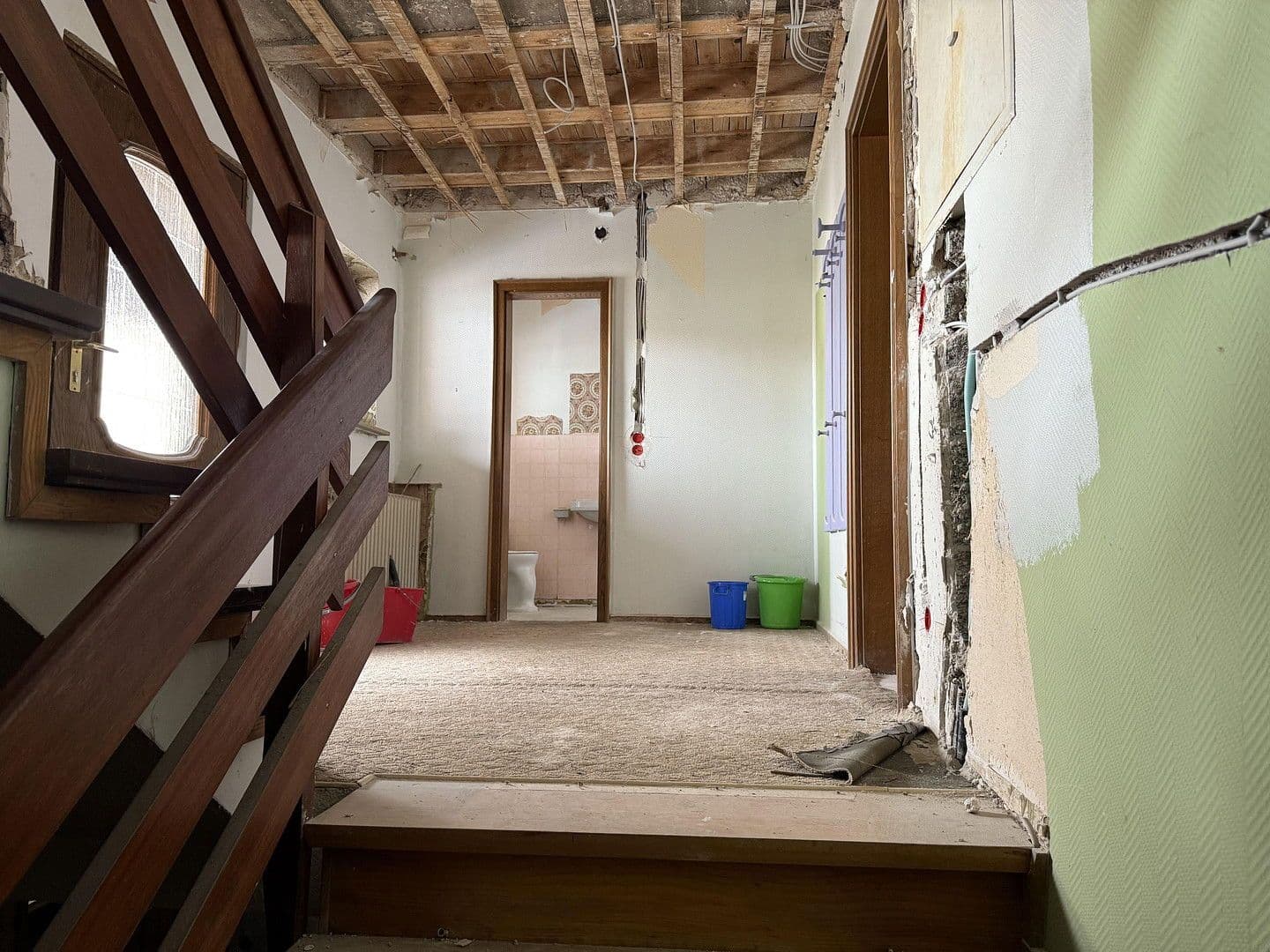 house for sale, 165 m², Esthal, Rhineland-Palatinate house for sale, 165 m², Esthal, Rhineland-Palatinate