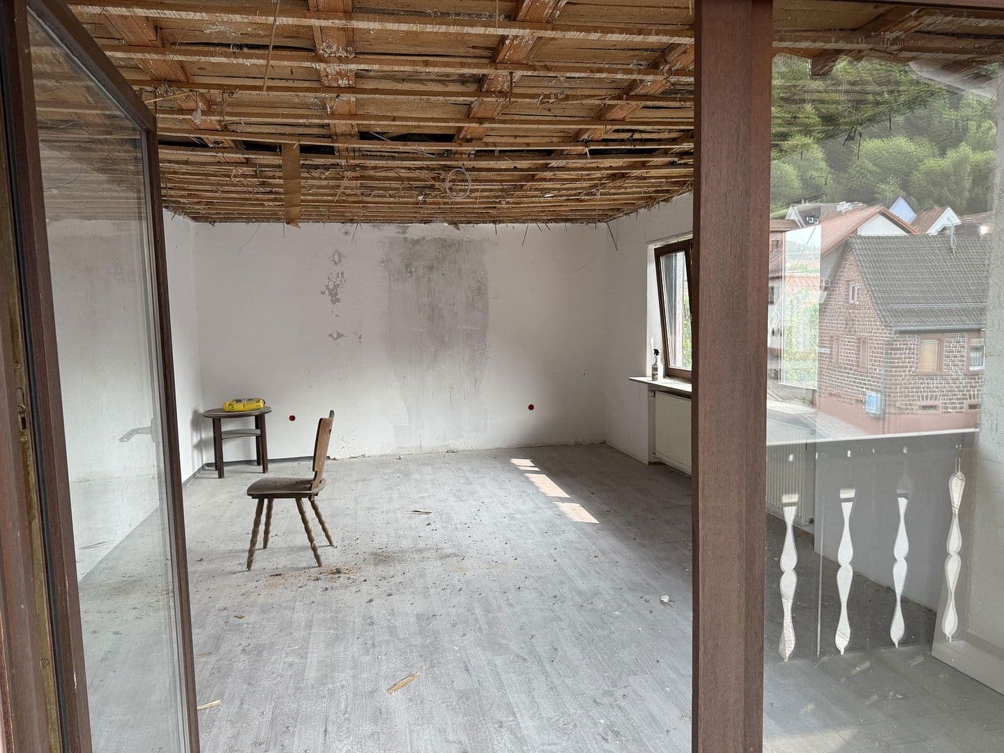 house for sale, 165 m², Esthal, Rhineland-Palatinate house for sale, 165 m², Esthal, Rhineland-Palatinate