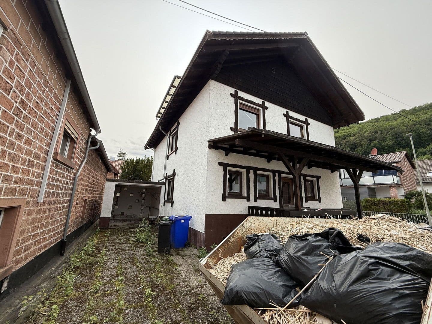 house for sale, 165 m², Esthal, Rhineland-Palatinate house for sale, 165 m², Esthal, Rhineland-Palatinate