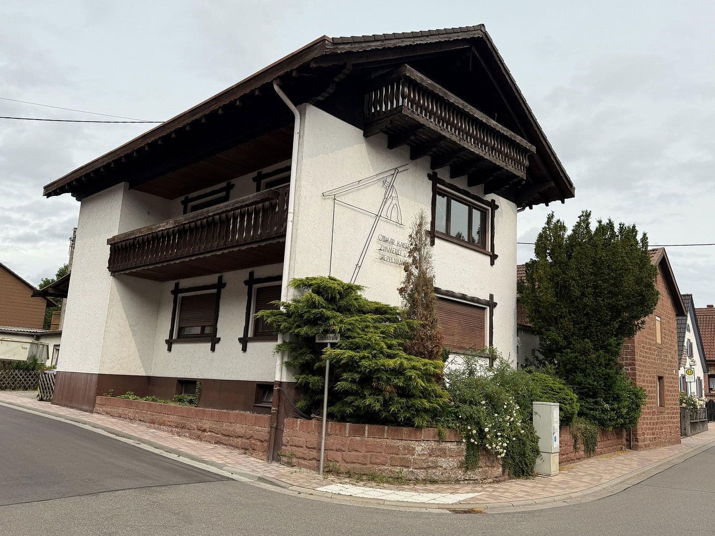 house for sale, 165 m², Esthal, Rhineland-Palatinate house for sale, 165 m², Esthal, Rhineland-Palatinate