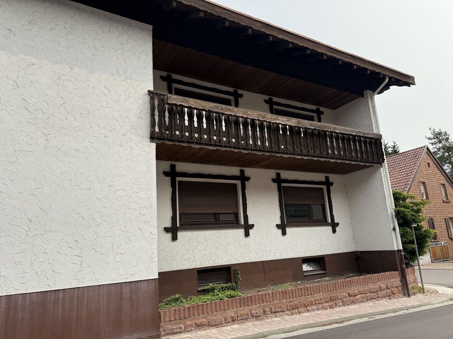 house for sale, 165 m², Esthal, Rhineland-Palatinate house for sale, 165 m², Esthal, Rhineland-Palatinate