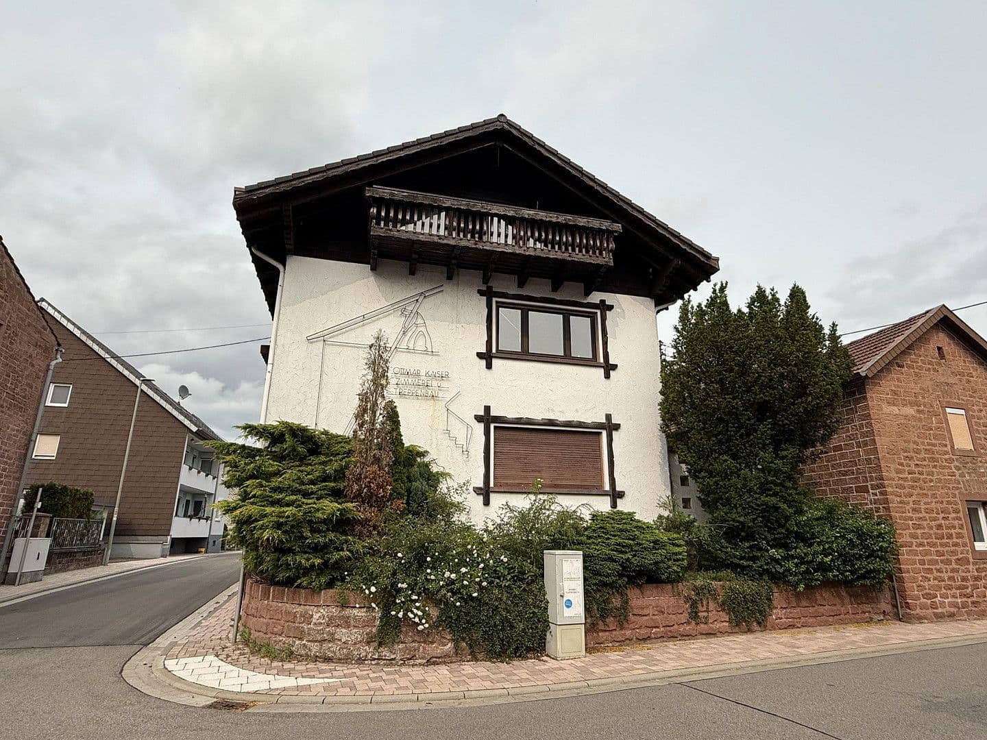 house for sale, 165 m², Esthal, Rhineland-Palatinate house for sale, 165 m², Esthal, Rhineland-Palatinate