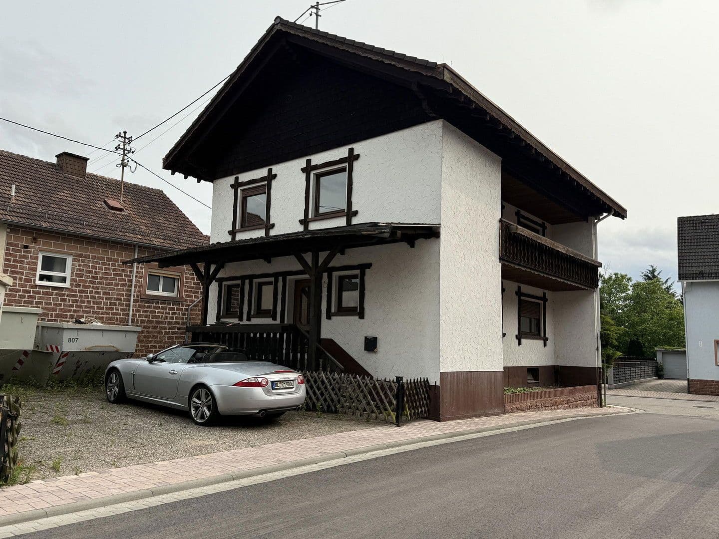 house for sale, 165 m², Esthal, Rhineland-Palatinate house for sale, 165 m², Esthal, Rhineland-Palatinate