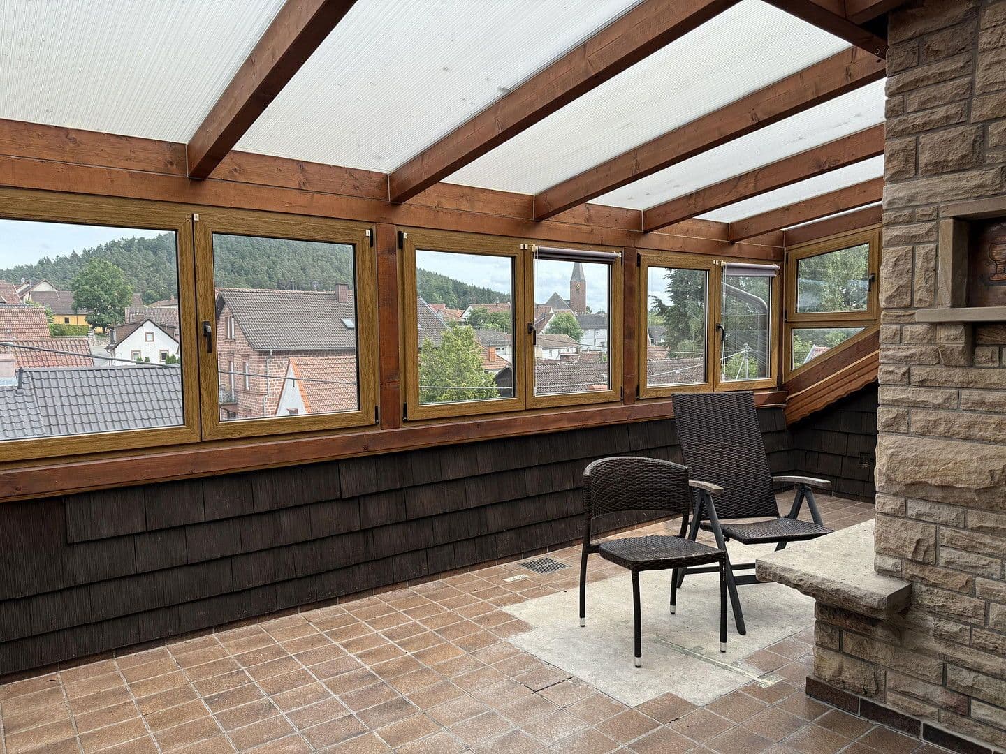 house for sale, 165 m², Esthal, Rhineland-Palatinate house for sale, 165 m², Esthal, Rhineland-Palatinate