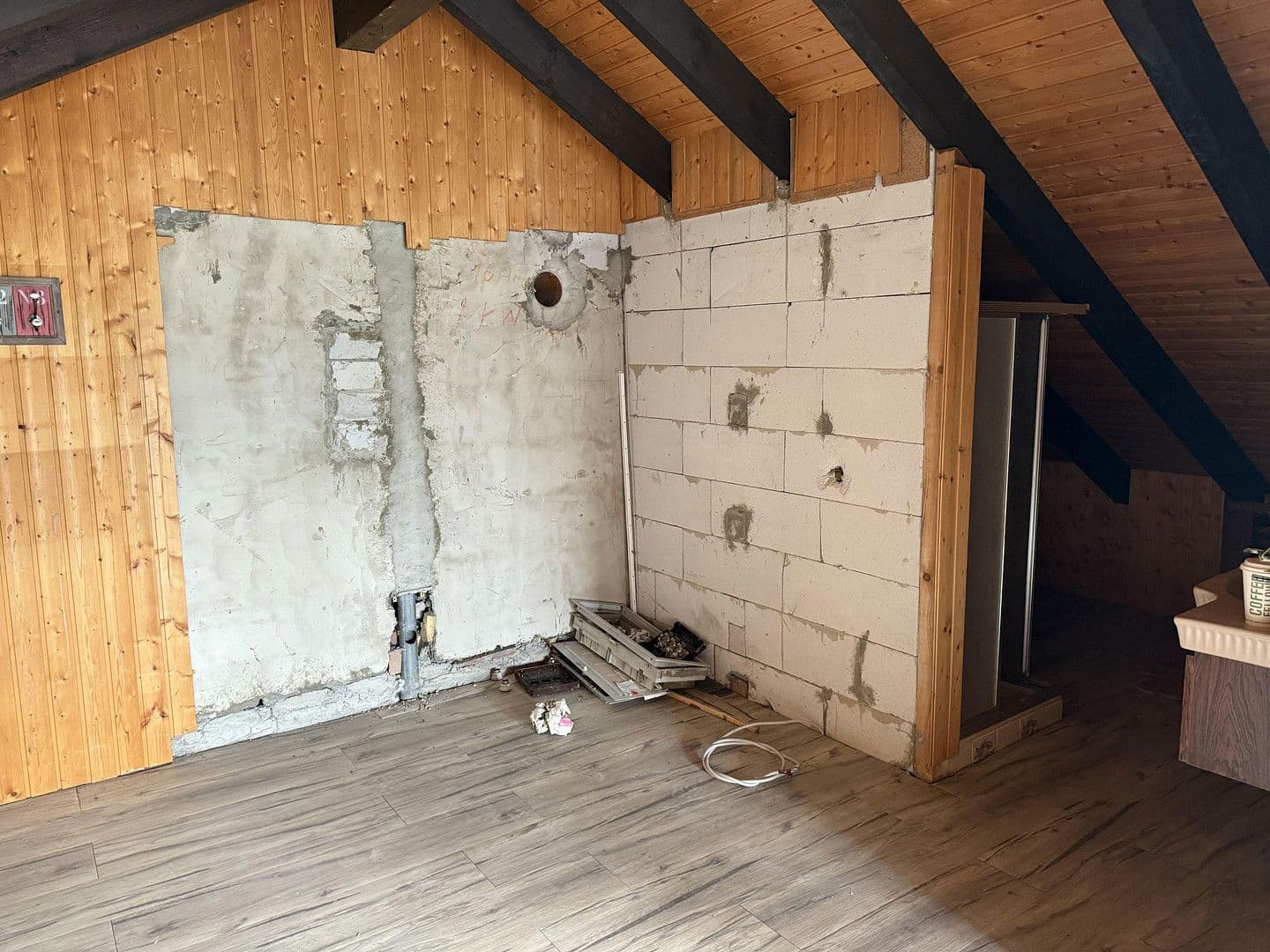 house for sale, 165 m², Esthal, Rhineland-Palatinate house for sale, 165 m², Esthal, Rhineland-Palatinate