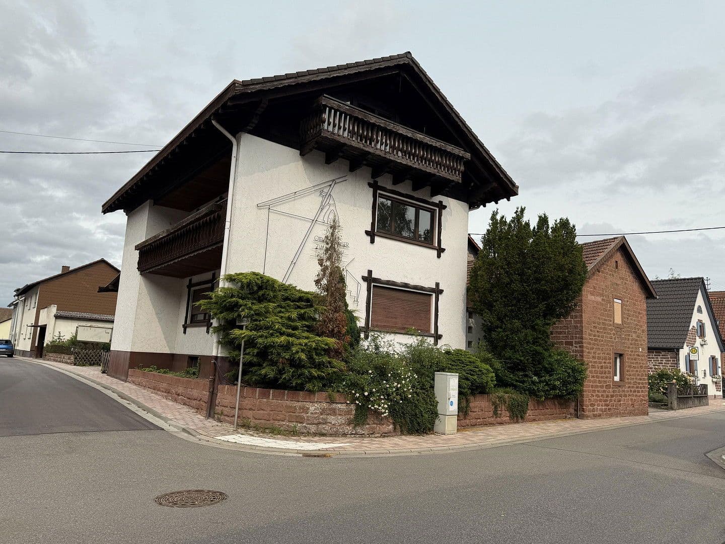 house for sale, 165 m², Esthal, Rhineland-Palatinate house for sale, 165 m², Esthal, Rhineland-Palatinate