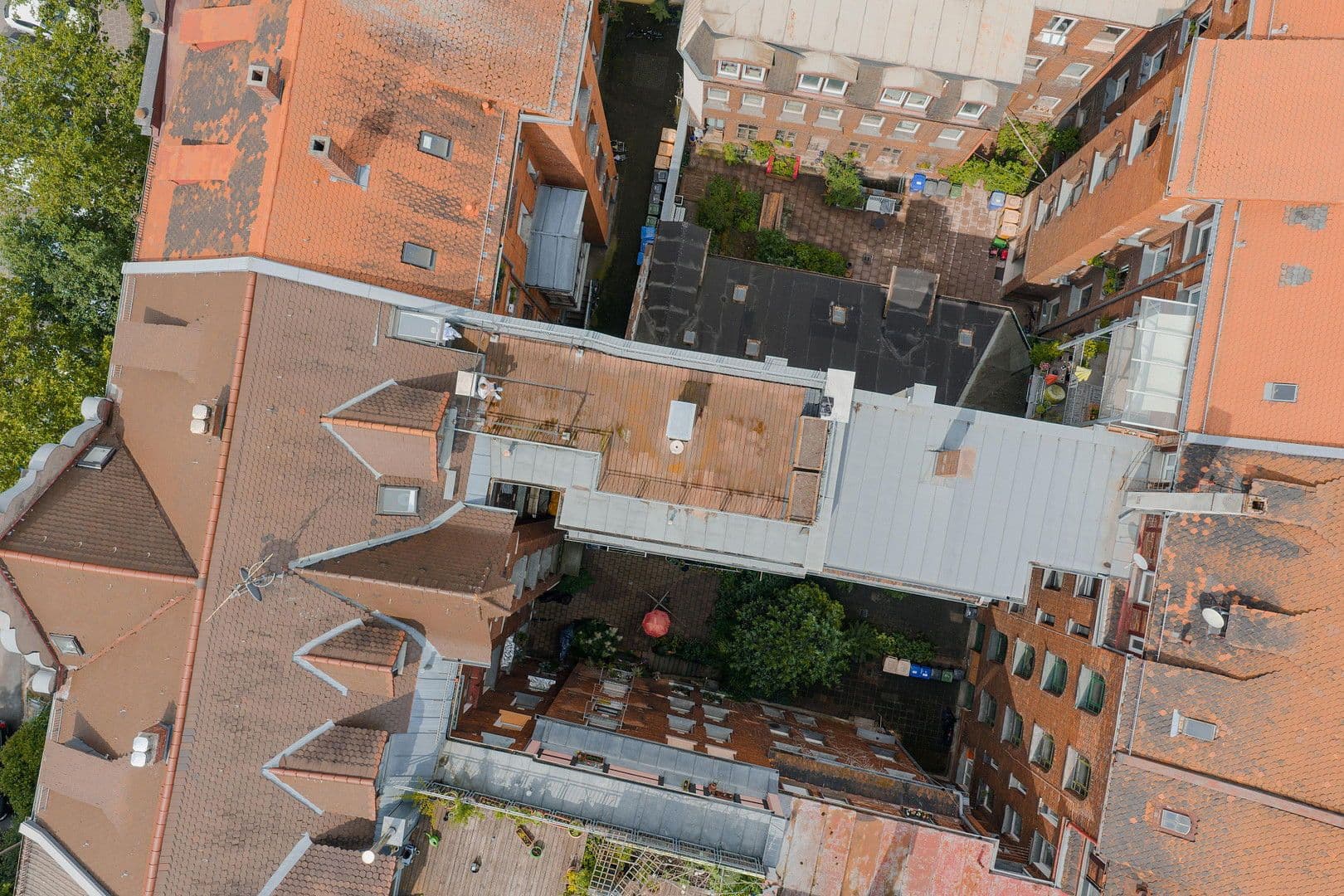 5 bedroom flat for sale, 191 m², Hornschuchpromenade 30, Fürth, Bavaria 5 bedroom flat for sale, 191 m², Hornschuchpromenade 30, Fürth, Bavaria