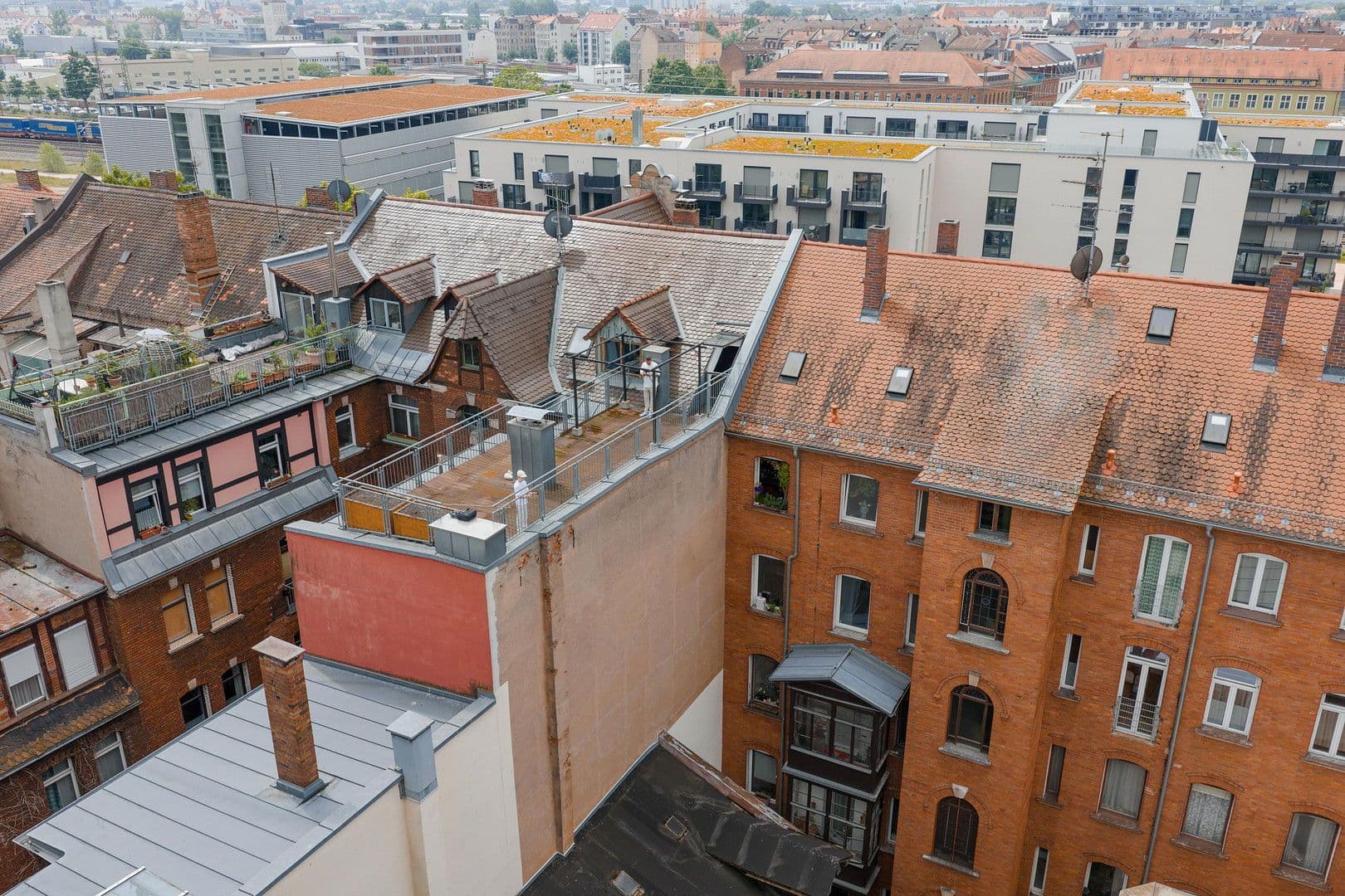 5 bedroom flat for sale, 191 m², Hornschuchpromenade 30, Fürth, Bavaria 5 bedroom flat for sale, 191 m², Hornschuchpromenade 30, Fürth, Bavaria