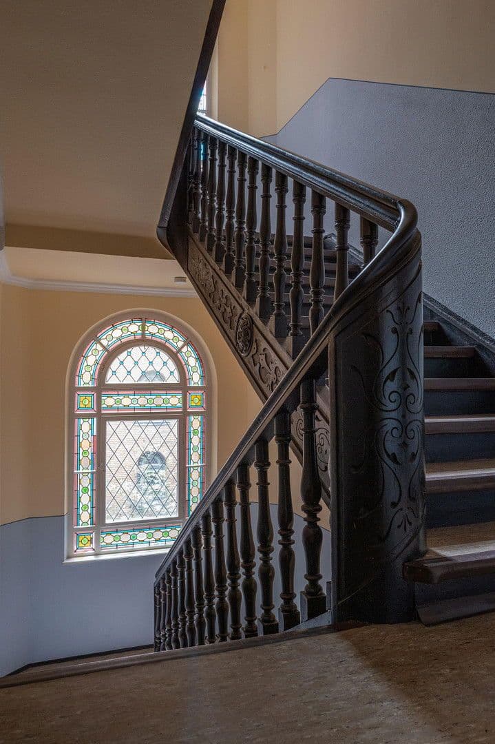 5 bedroom flat for sale, 191 m², Hornschuchpromenade 30, Fürth, Bavaria 5 bedroom flat for sale, 191 m², Hornschuchpromenade 30, Fürth, Bavaria